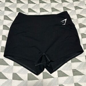 Gymshark Compression Shorts